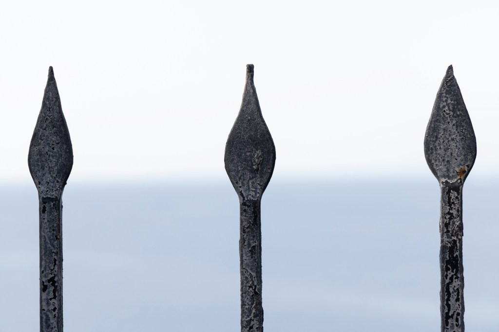 The Tip of the Compliance Spear - Open Source Intelligence - White ...